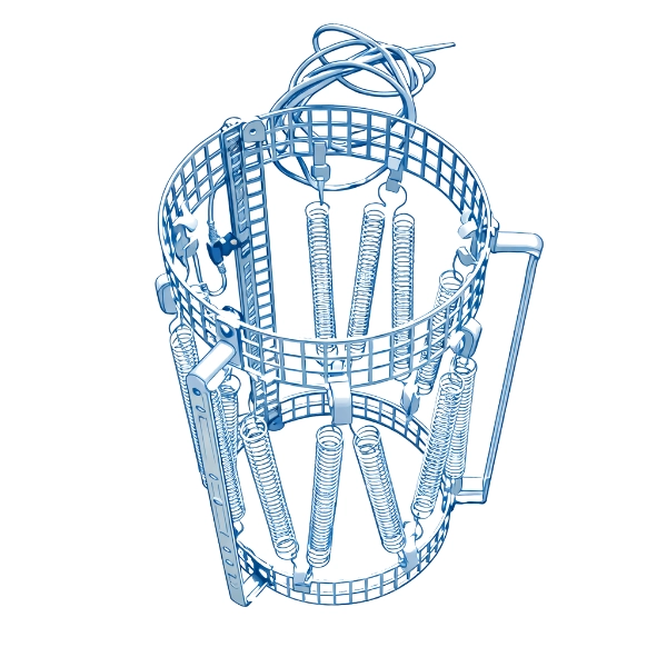 Heiz-Kit (rund) Icon