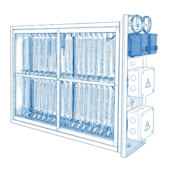 Kanaleinbau Icon