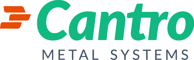 CANTRO Metal Systems Logo
