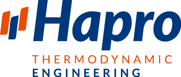 HAPRO Logo