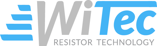 WiTec Resistor Technology Logo