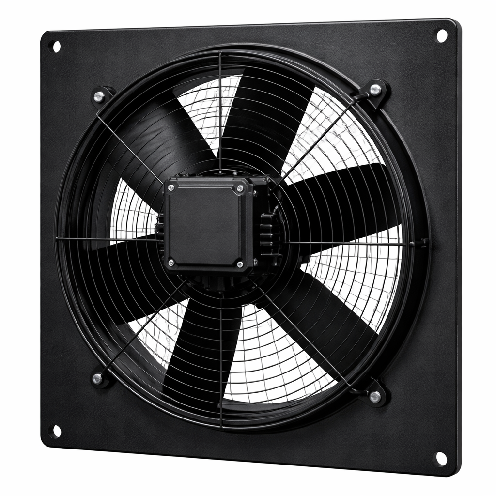 Ventilatoren