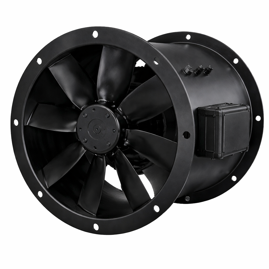 Ventilatoren