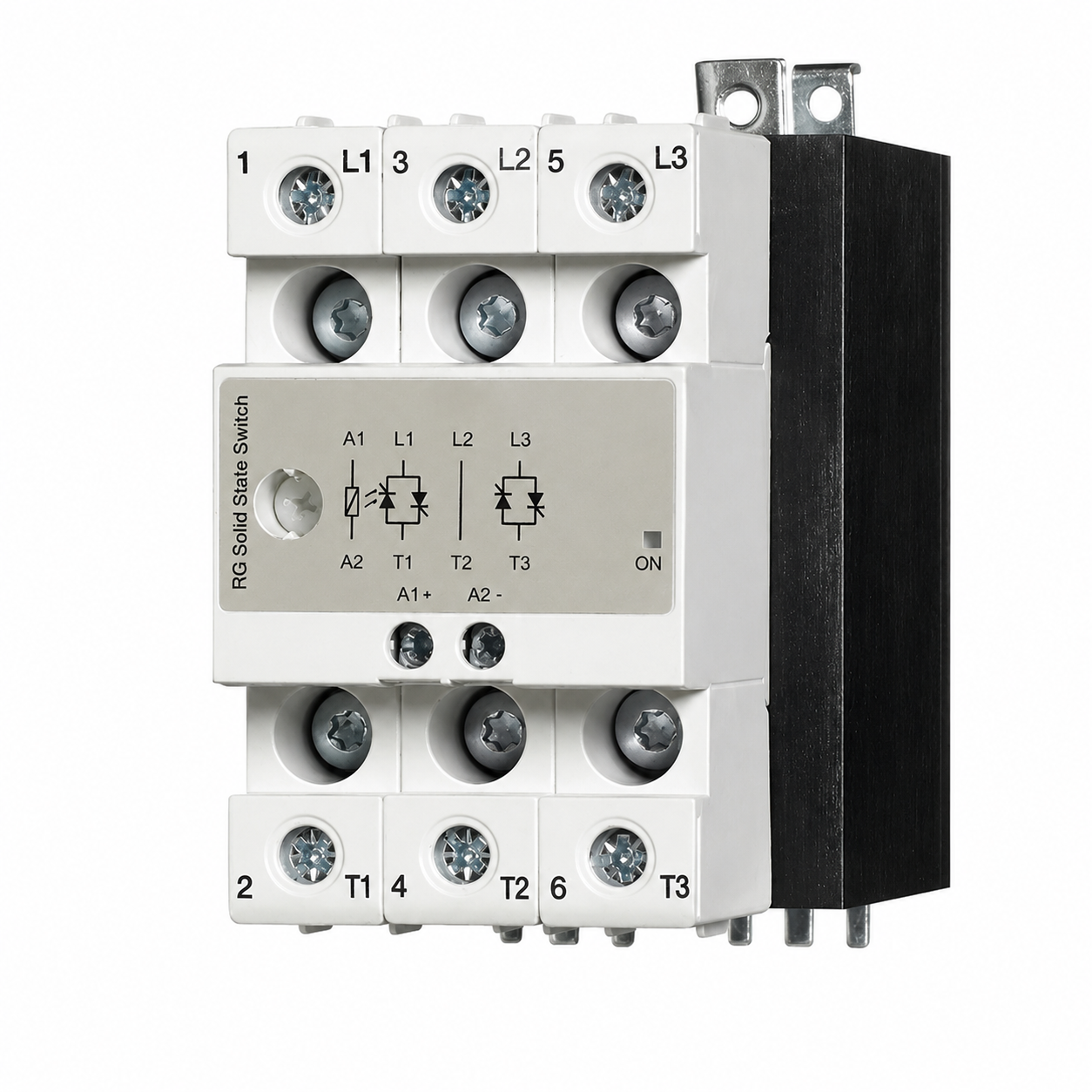 Solid State Relais
